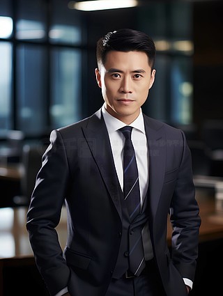 林致远 现场执行负责人
