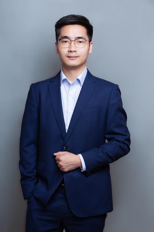 周予安 制作统筹负责人